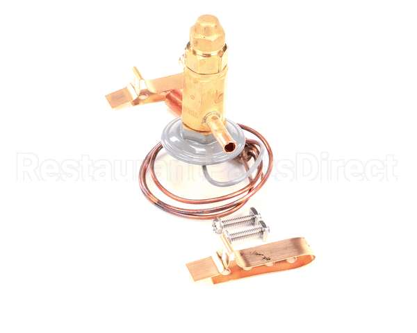 216412 Duke Valve,Expansion Efj-1/8-C 1/4X3/8, Std #