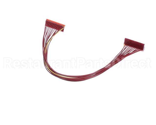 21643 Henny Penny Assy-Wire-I/O Board To Display