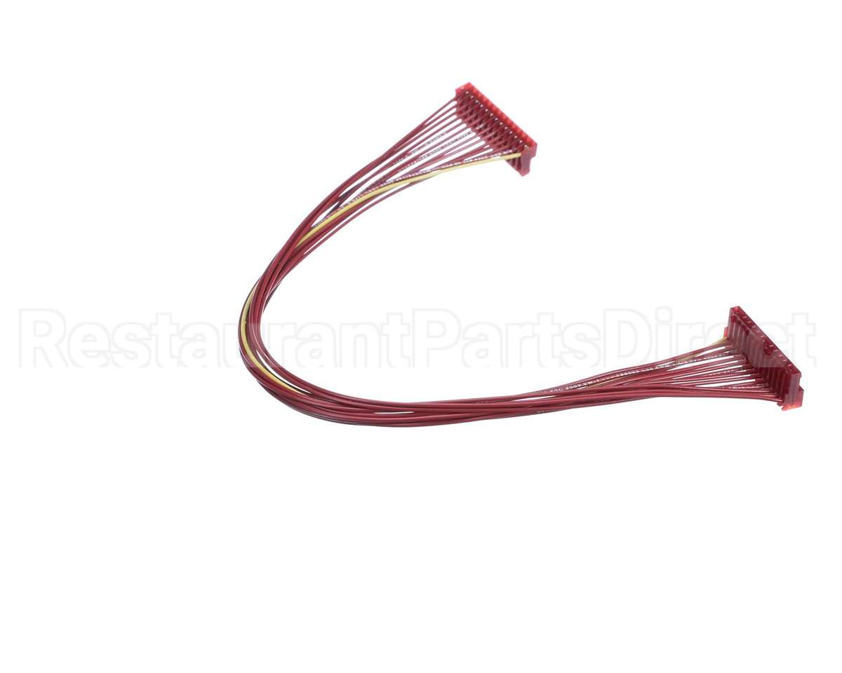 21643 Henny Penny Assy-Wire-I/O Board To Display