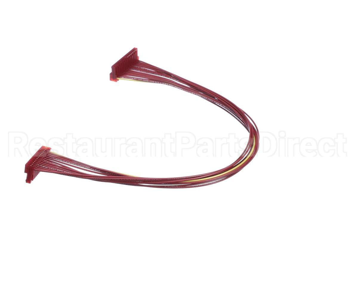 21643 Henny Penny Assy-Wire-I/O Board To Display