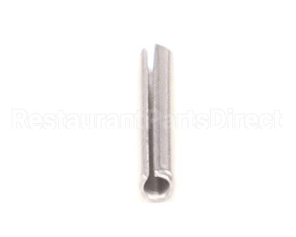 21646-0004 Middleby Pin,Roll Ss H-Duty 1/8"X3/4"