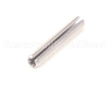 21646-0004 Middleby Pin,Roll Ss H-Duty 1/8"X3/4"