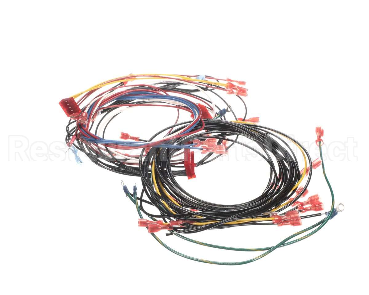 21646 Henny Penny Harn-120V Ofg/Oga34X Wire