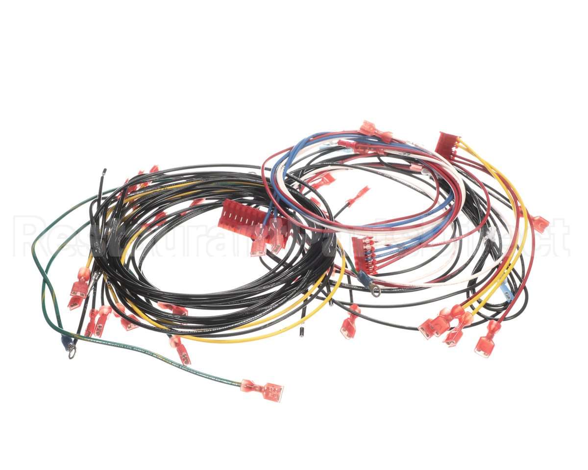 21646 Henny Penny Harn-120V Ofg/Oga34X Wire