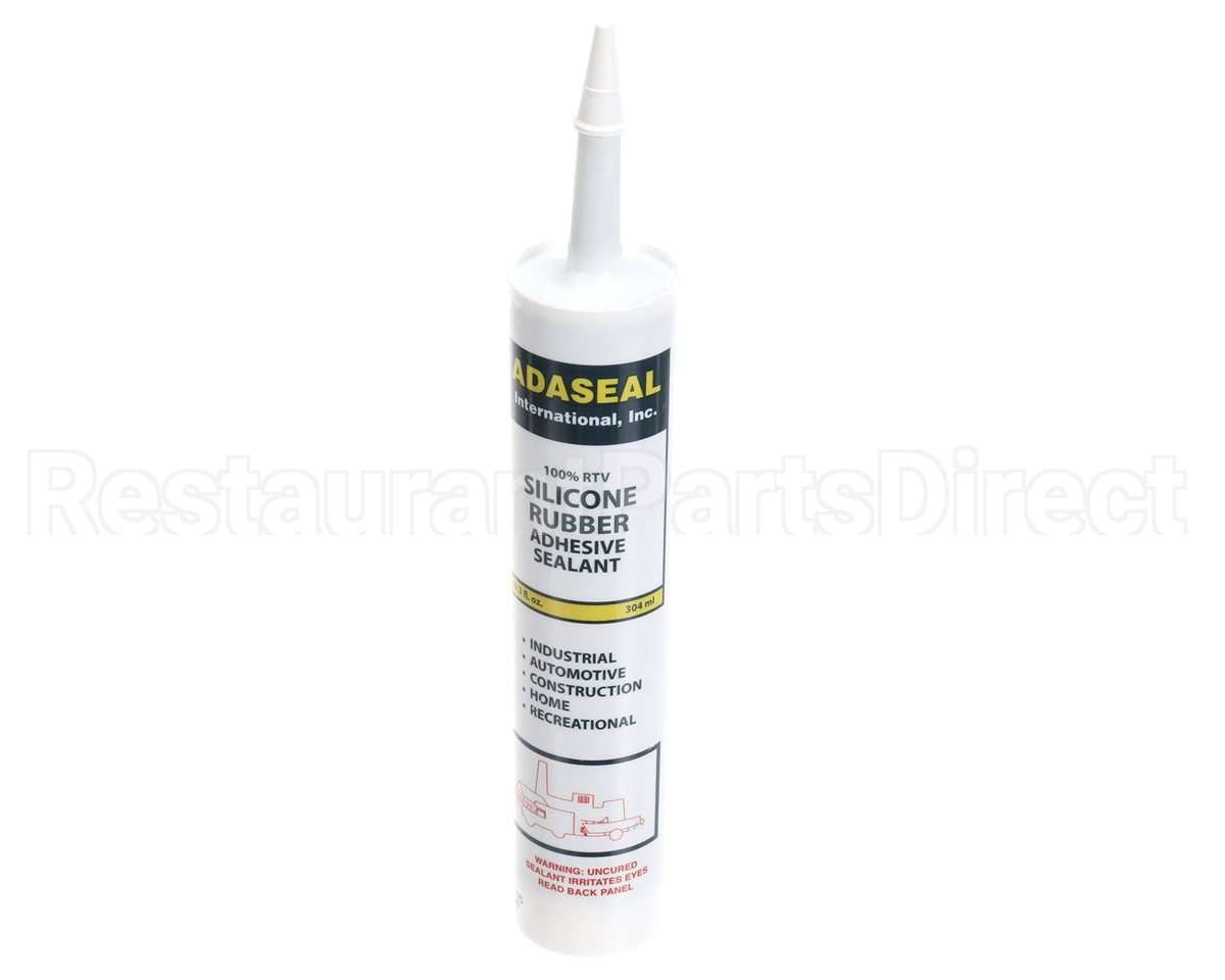 216490 Duke Sealant, Rtv 1000 Gray