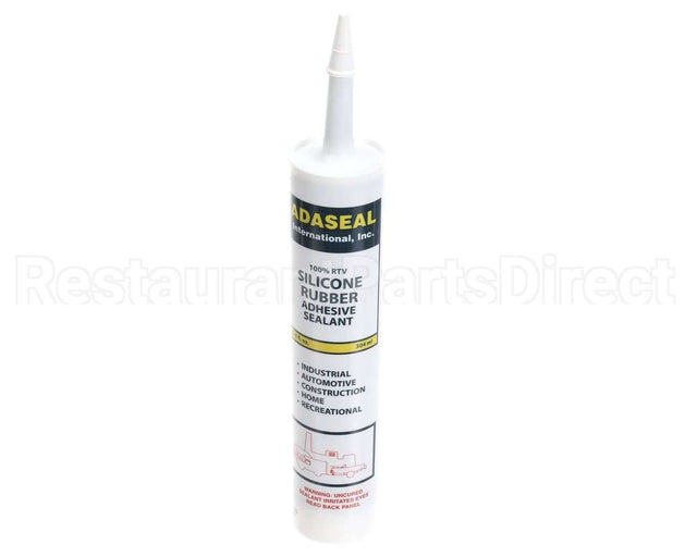 216490 Duke Sealant, Rtv 1000 Gray