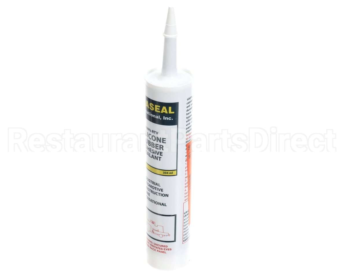 216490 Duke Sealant, Rtv 1000 Gray