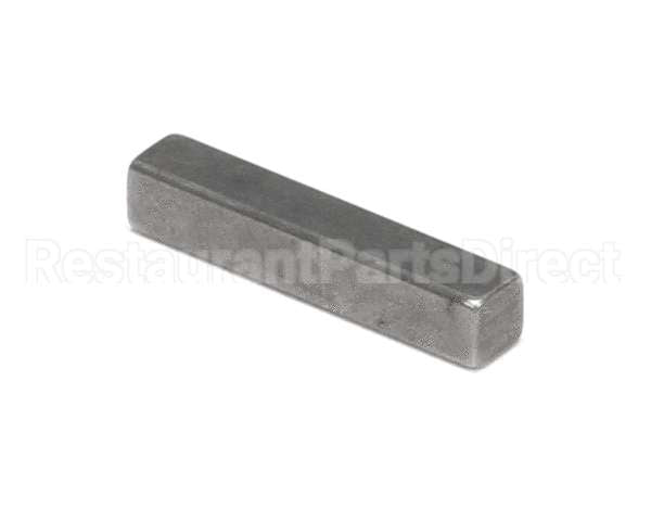 21651-0010 Middleby Key,Sq 3/16X3/16 1.00 Stl