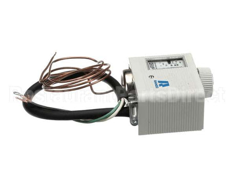 216528 Duke Thermostat,Refrig R134A 010-3027-00