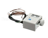 216528 Duke Thermostat,Refrig R134A 010-3027-00