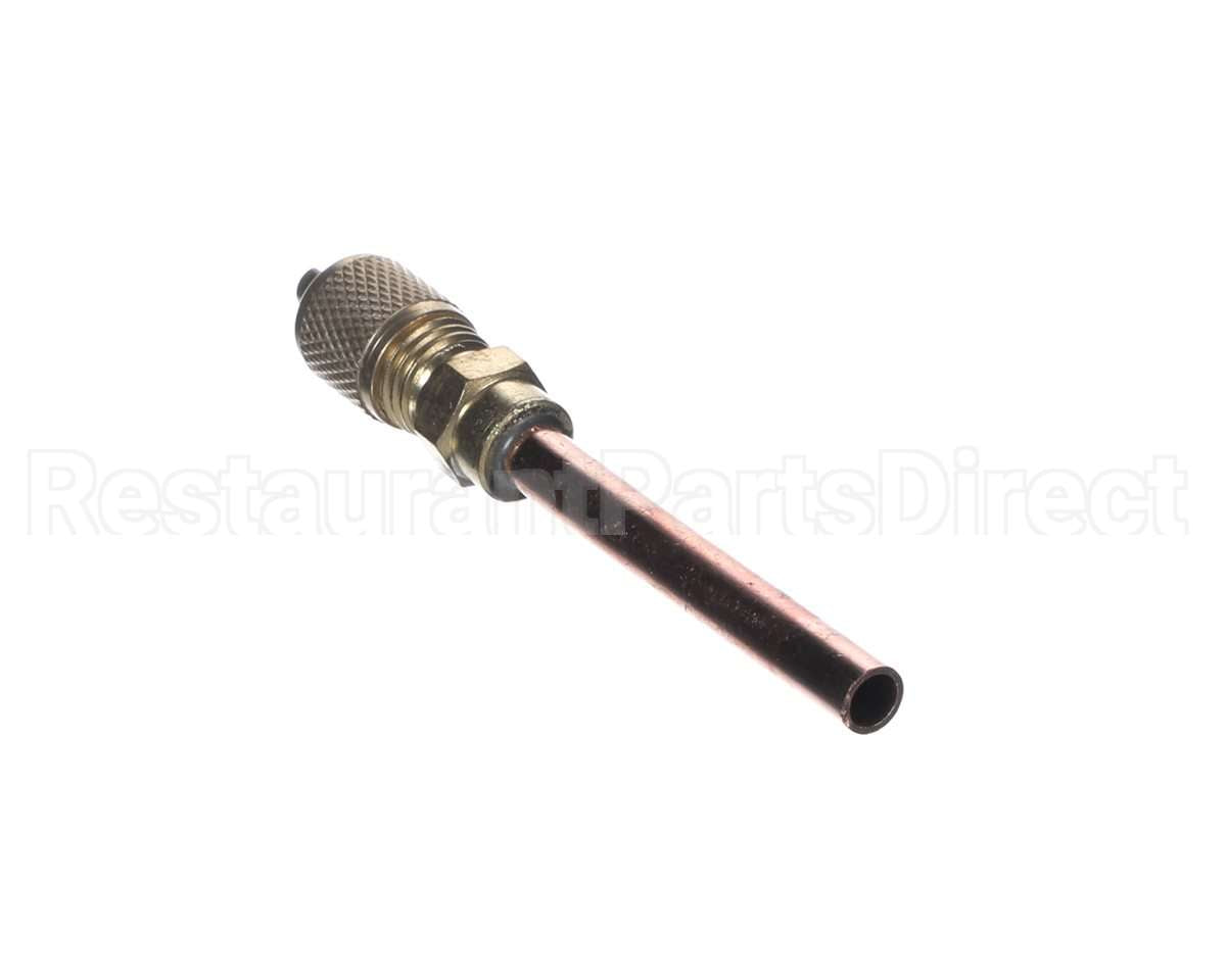 216547 Duke Valve 1/4 Schrader #Vax-4