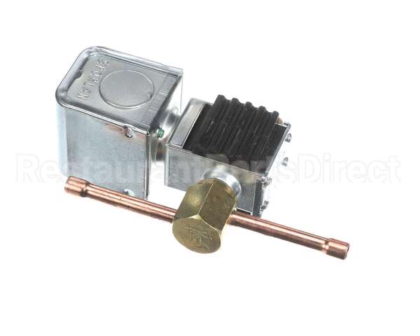 216553 Duke Solenoid,Refrig W/Coil 120V