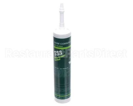 216578 Duke Sealant,108 Rtv,Gray 10 Oz.