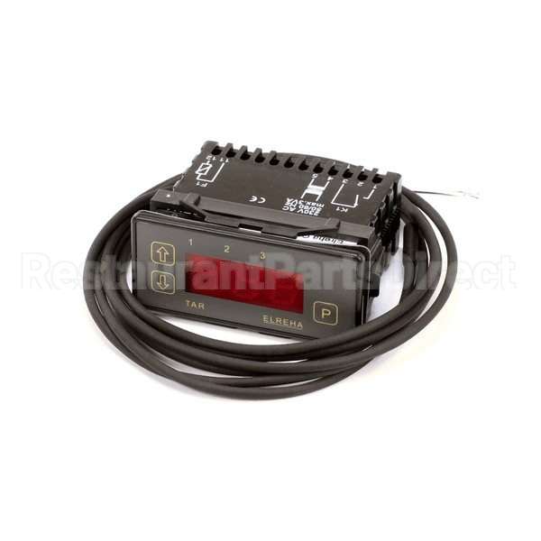 216588-AK Compatible Duke Thermostattri-Channel, Pre-Programmed