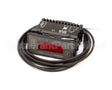 216588-AK Duke Thermostat Tri-Channel, Pre-Programmed,