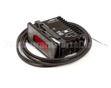 216588-AK Duke Thermostat Tri-Channel, Pre-Programmed,