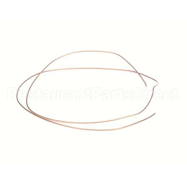 216599 Compatible Duke Cap, Tube .054 Id