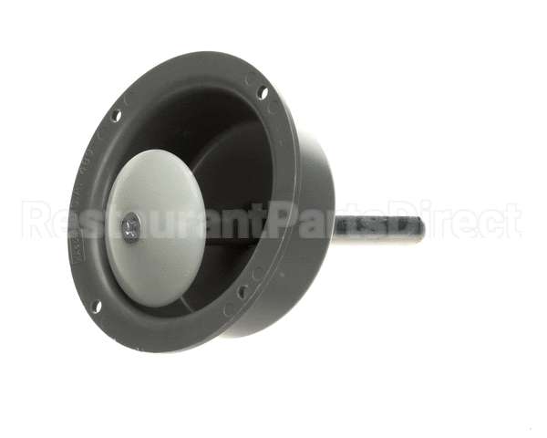 2166 Crown Tonka Handle Inside Release 489A Narrow Recess