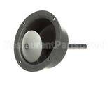 2166 Crown Tonka Handle Inside Release 489A Narrow Recess