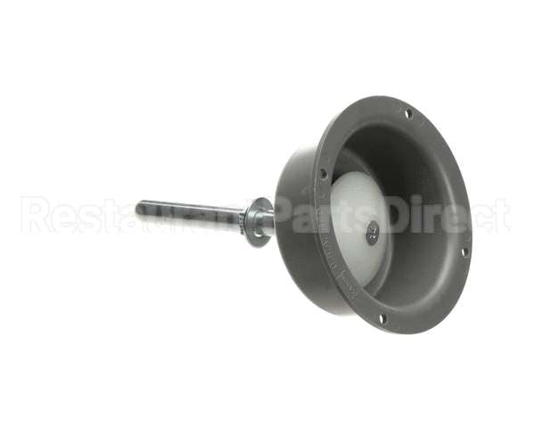 2166 Thermalrite Blast Chiller Handle Inside Release 489A Narrow Recess