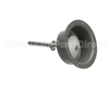 2166 Thermalrite Blast Chiller Handle Inside Release 489A Narrow Recess