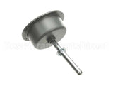 2166 Thermalrite Blast Chiller Handle Inside Release 489A Narrow Recess