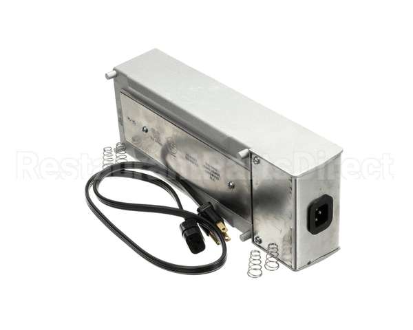 216608 Duke Evaporator,Refrig 117V