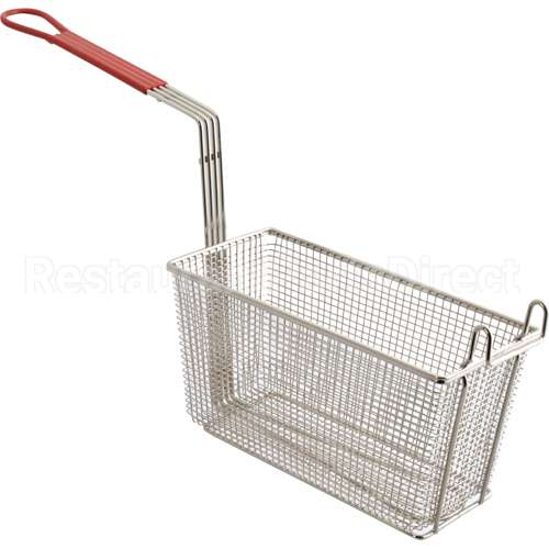 21661 Compatible Ultrafryer Basket, Fry(12-3/16"X5-3/4", Fh