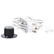 216643 Compatible Duke Thermostat, Refrig, R134A