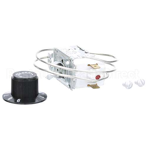 216643 Compatible Duke Thermostat, Refrig, R134A