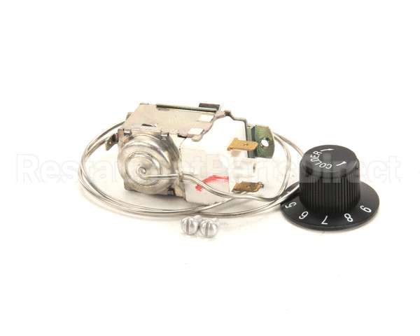 216643 Duke Thermostat,#Rc220292(Ruf) R134A Ref.(Sub