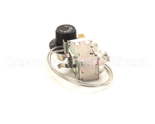 216643 Duke Thermostat,#Rc220292(Ruf) R134A Ref.(Sub