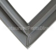 216645 Duke Gasket, Door 17 17.063 X 15.688