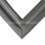216645 Duke Gasket, Door 17 17.063 X 15.688