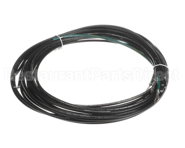 21666 Henny Penny Harn-Lcf Gas Pump/Power Wire