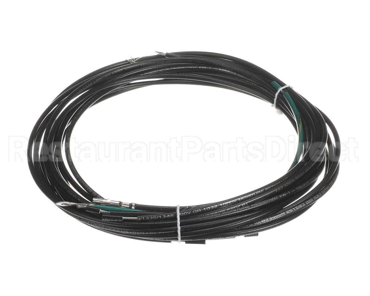 21666 Henny Penny Harn-Lcf Gas Pump/Power Wire
