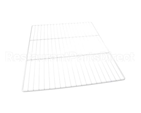 216701 Duke Rack, Wire, White Ref.bse Epoxy Coated W