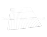 216701 Duke Rack, Wire, White Ref.bse Epoxy Coated W