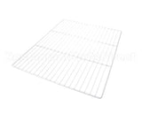 216701 Duke Rack, Wire, White Ref.bse Epoxy Coated W