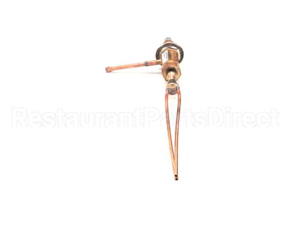 216702 Duke Valve,Auto Exp. Dual-Tb #510709906 Axv