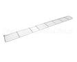 216705 Duke Wire Rack S/S 45.88 Bev