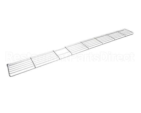 216705 Duke Wire Rack S/S 45.88 Bev