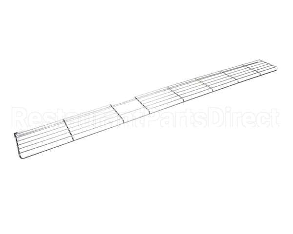 216705 Duke Wire Rack S/S 45.88 Bev