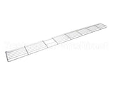 216705 Duke Wire Rack S/S 45.88 Bev