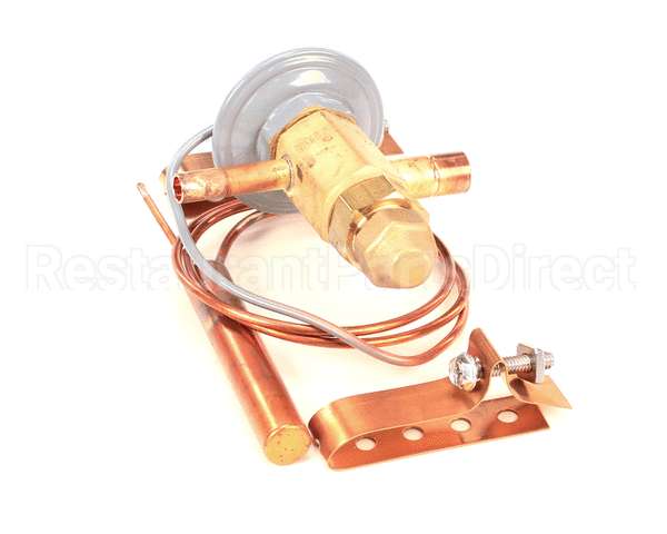 216716 Duke Valve, Expansion 1/6 Ton #Efs-1/6-Zp-2X3