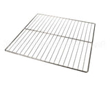 216737 Duke Wire Rack Dual 19 Narrow Base S/S