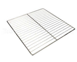 216737 Duke Wire Rack Dual 19 Narrow Base S/S