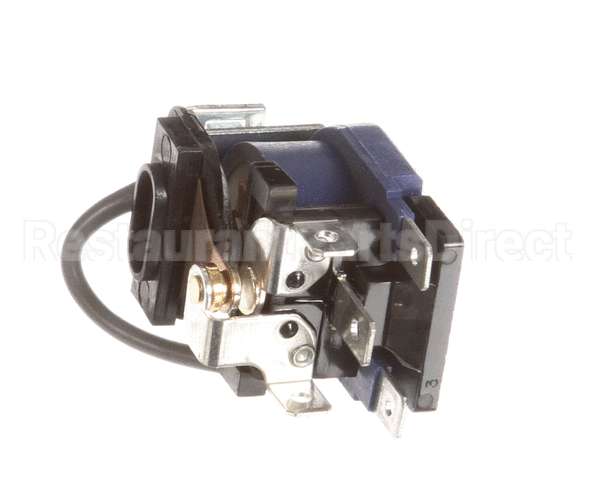 21675 Blodgett Relay, Spdt 240Vac 15A