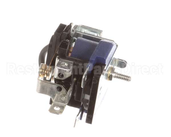 21675 Blodgett Relay, Spdt 240Vac 15A