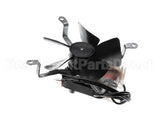 216772 Duke Fan, 120V 50/60Hz,115 Cfm #5A145-160A